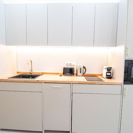 Favara Flats By Concept Valenza Esterno foto