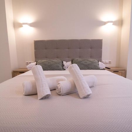 Favara Flats By Concept Valenza Esterno foto