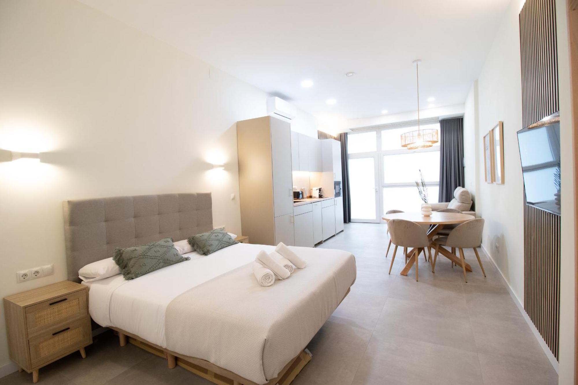 Favara Flats By Concept Valenza Esterno foto