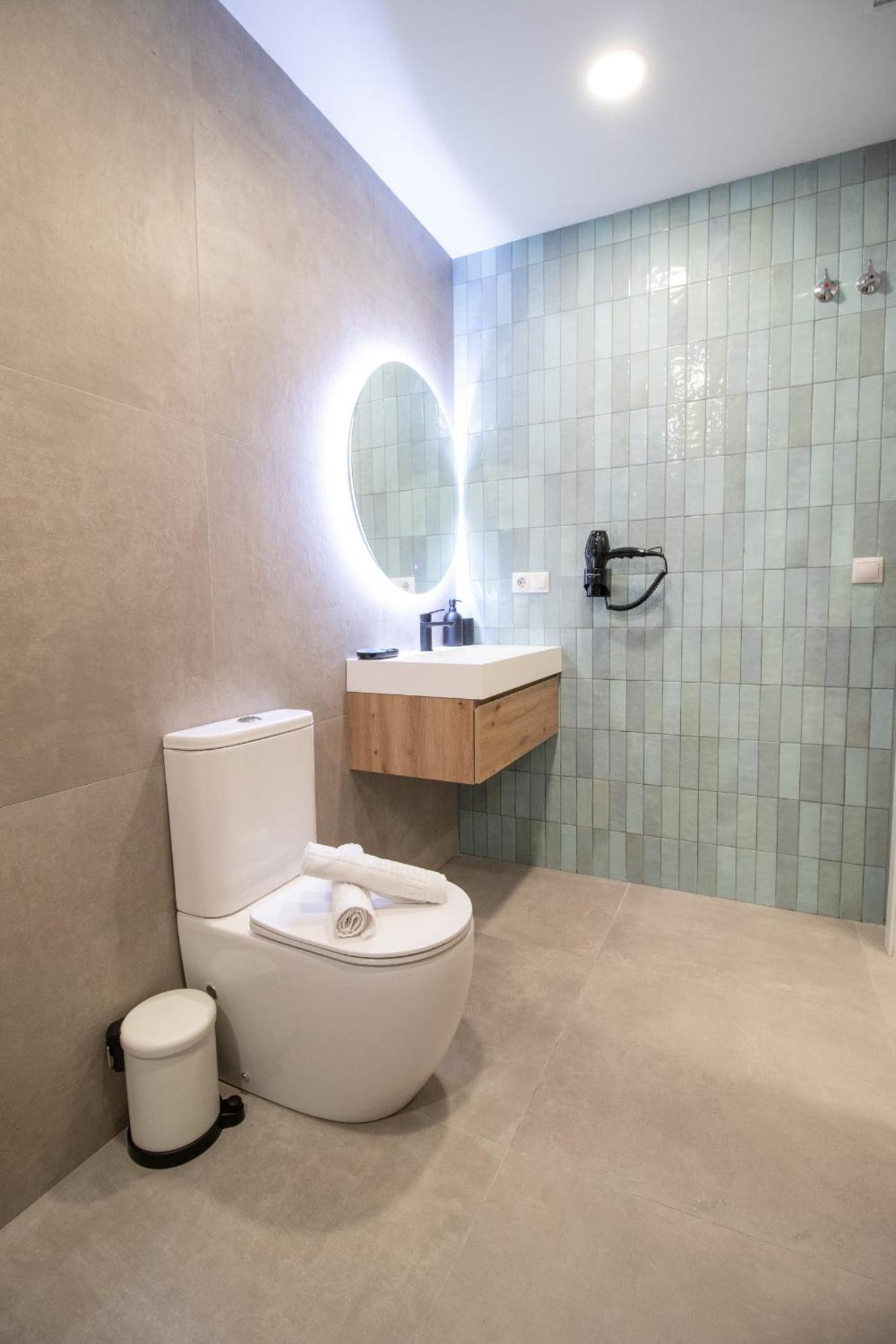 Favara Flats By Concept Valenza Esterno foto