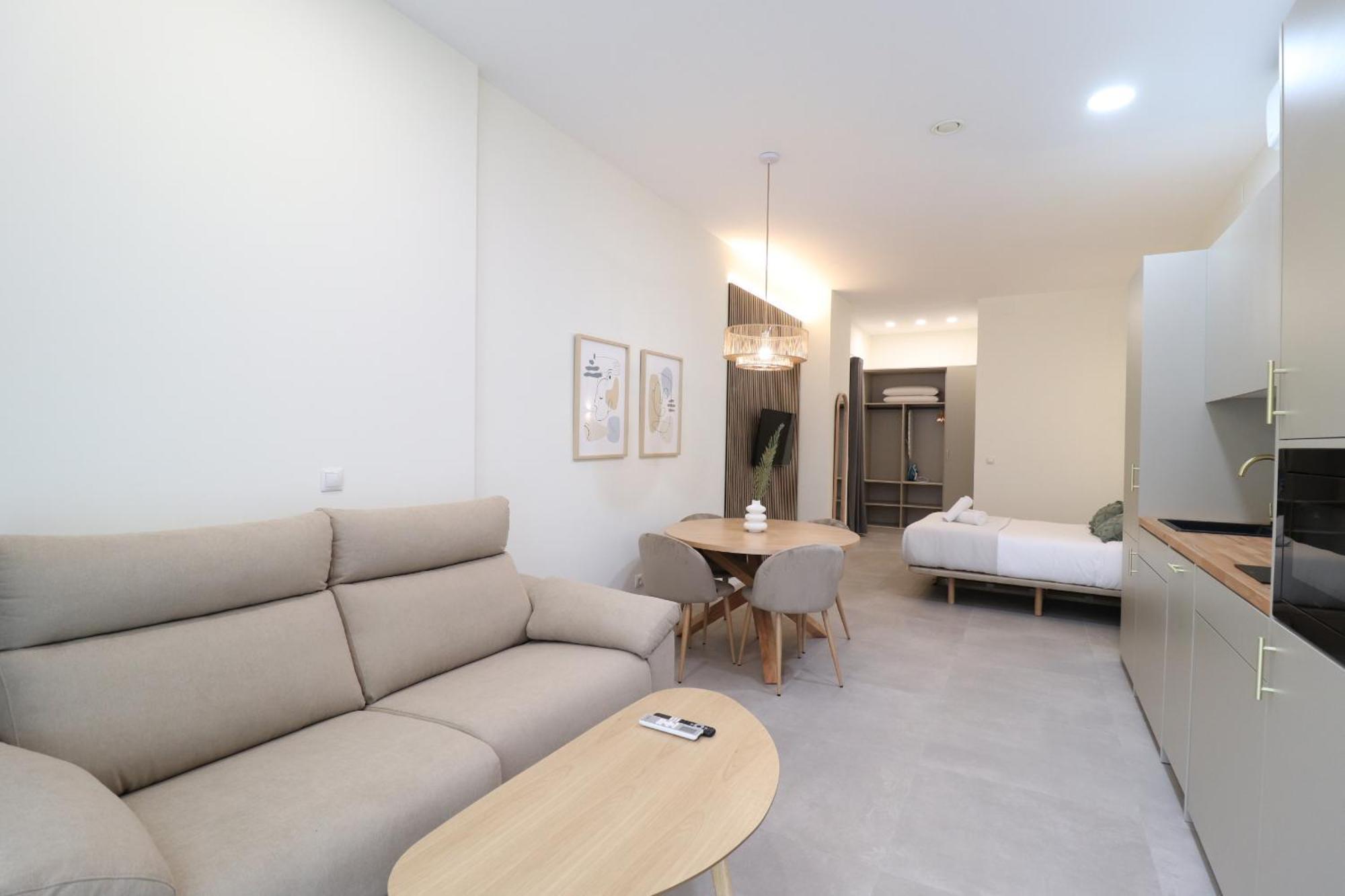 Favara Flats By Concept Valenza Esterno foto