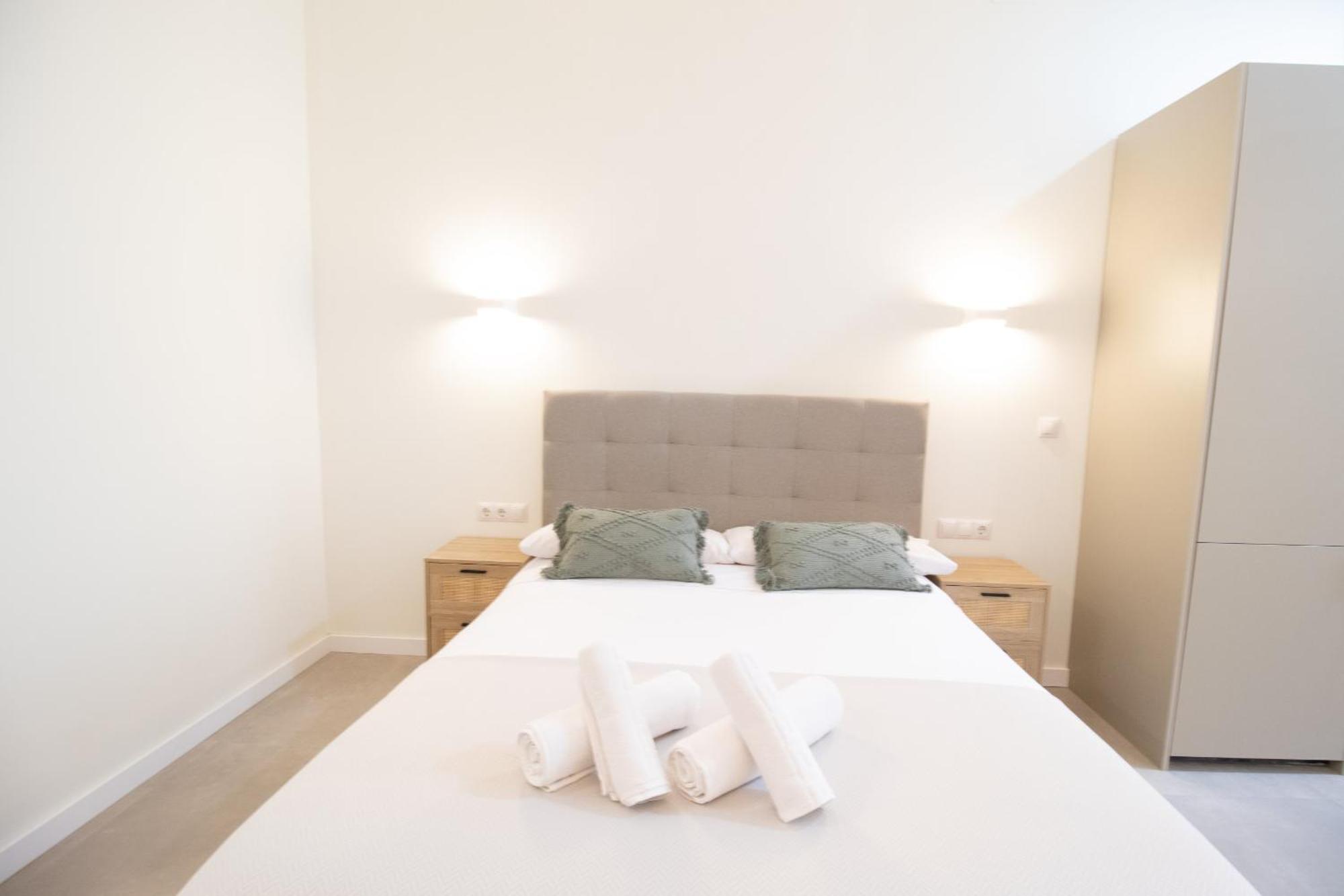 Favara Flats By Concept Valenza Esterno foto