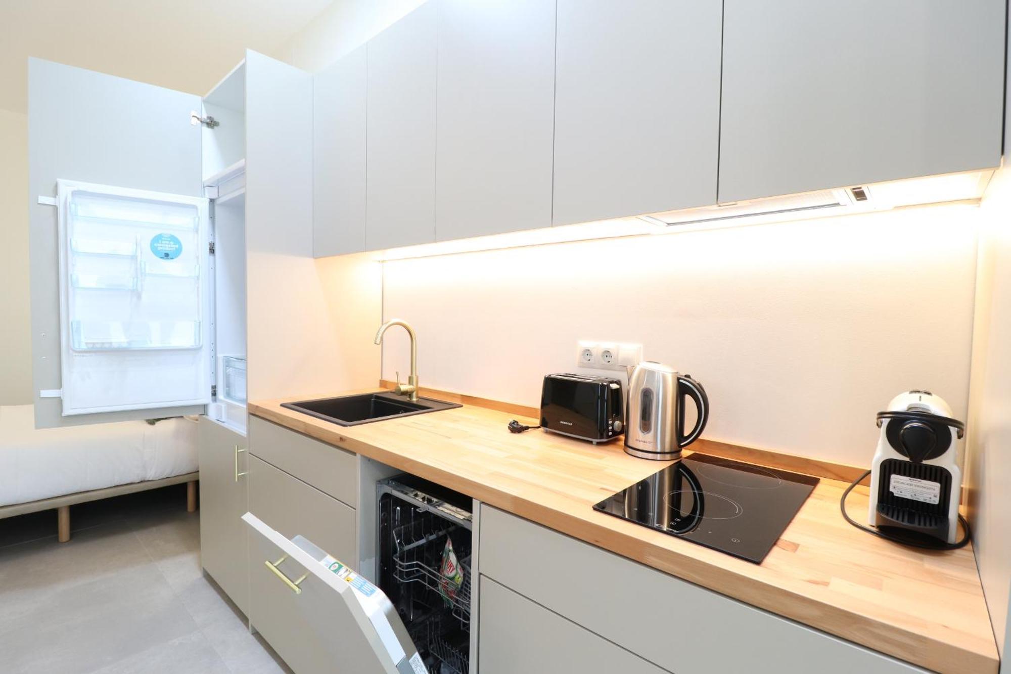 Favara Flats By Concept Valenza Esterno foto