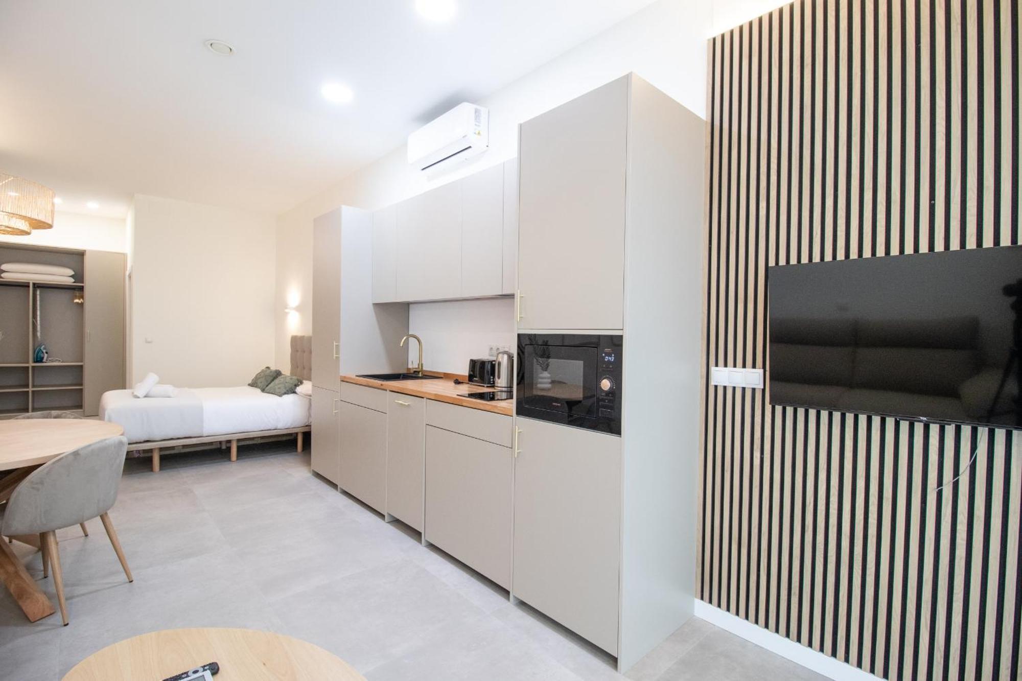 Favara Flats By Concept Valenza Esterno foto