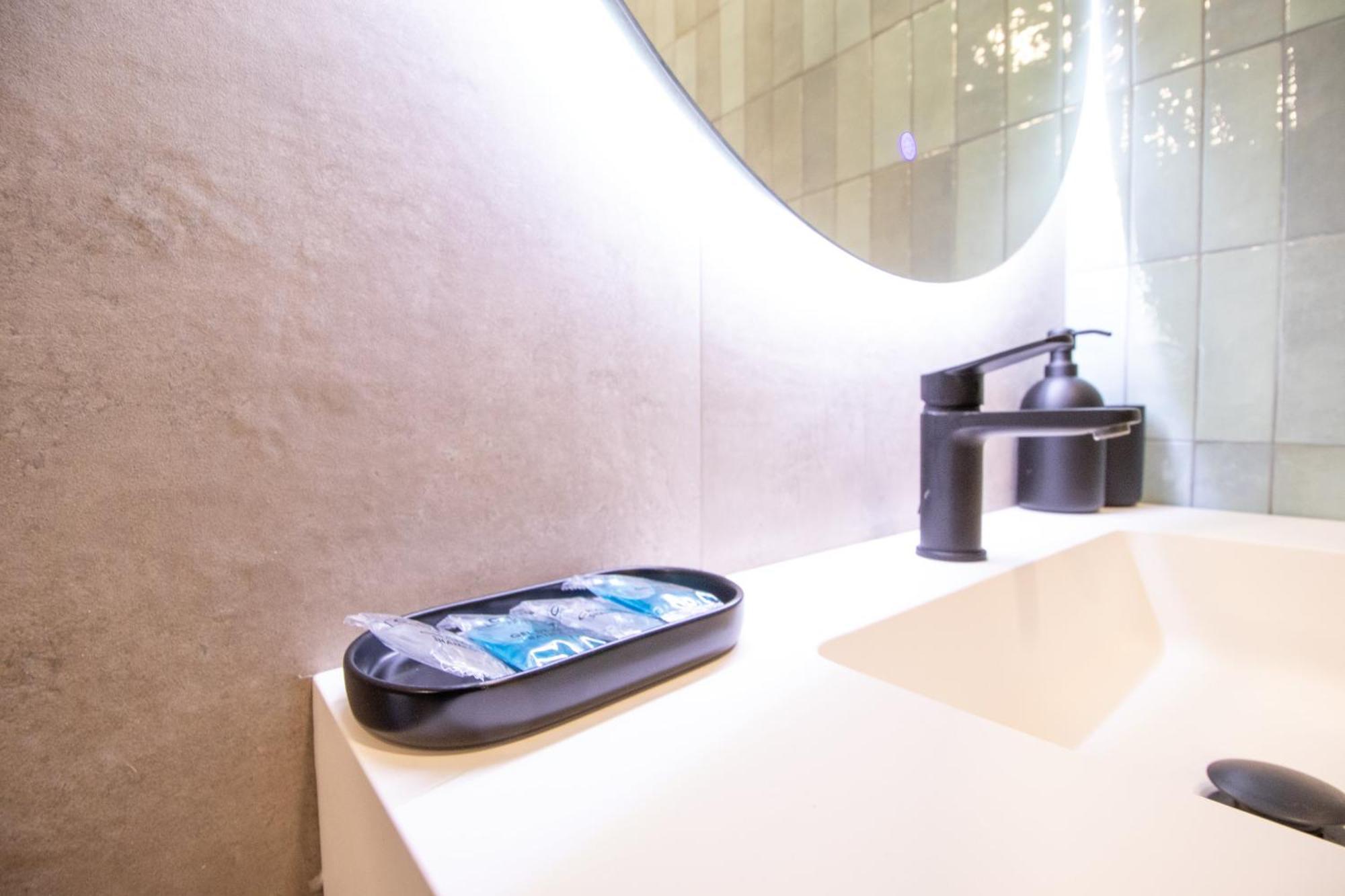 Favara Flats By Concept Valenza Esterno foto