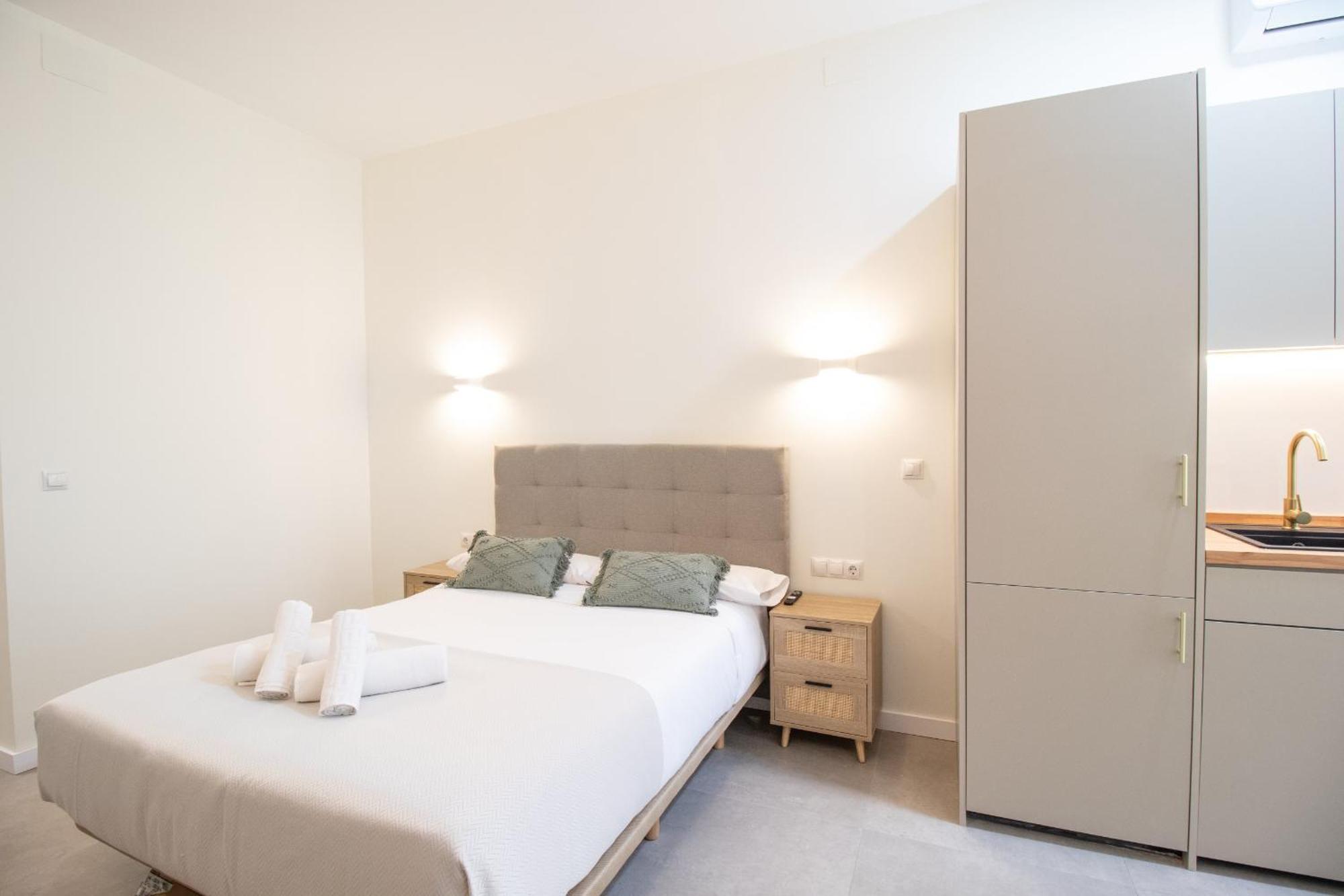 Favara Flats By Concept Valenza Esterno foto