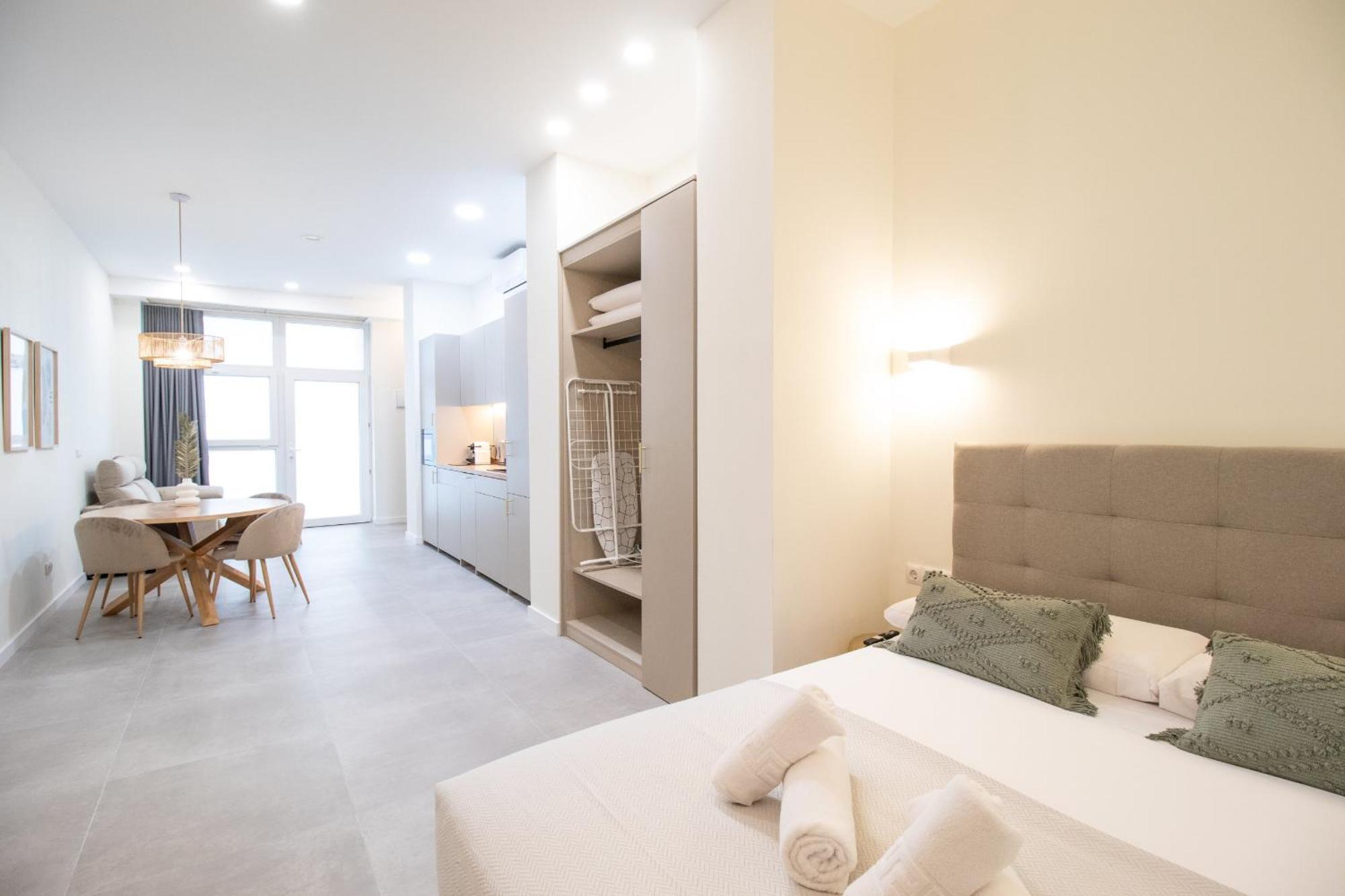 Favara Flats By Concept Valenza Esterno foto