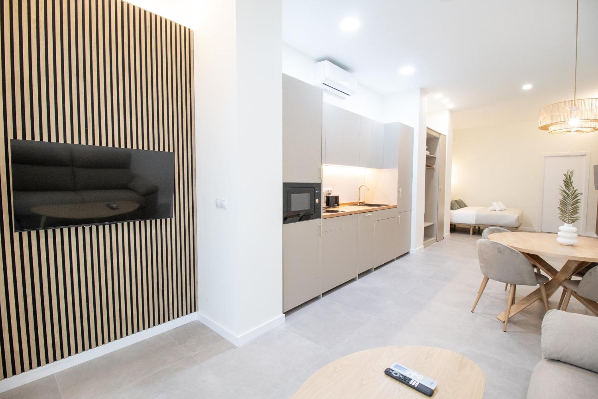 Favara Flats By Concept Valenza Esterno foto