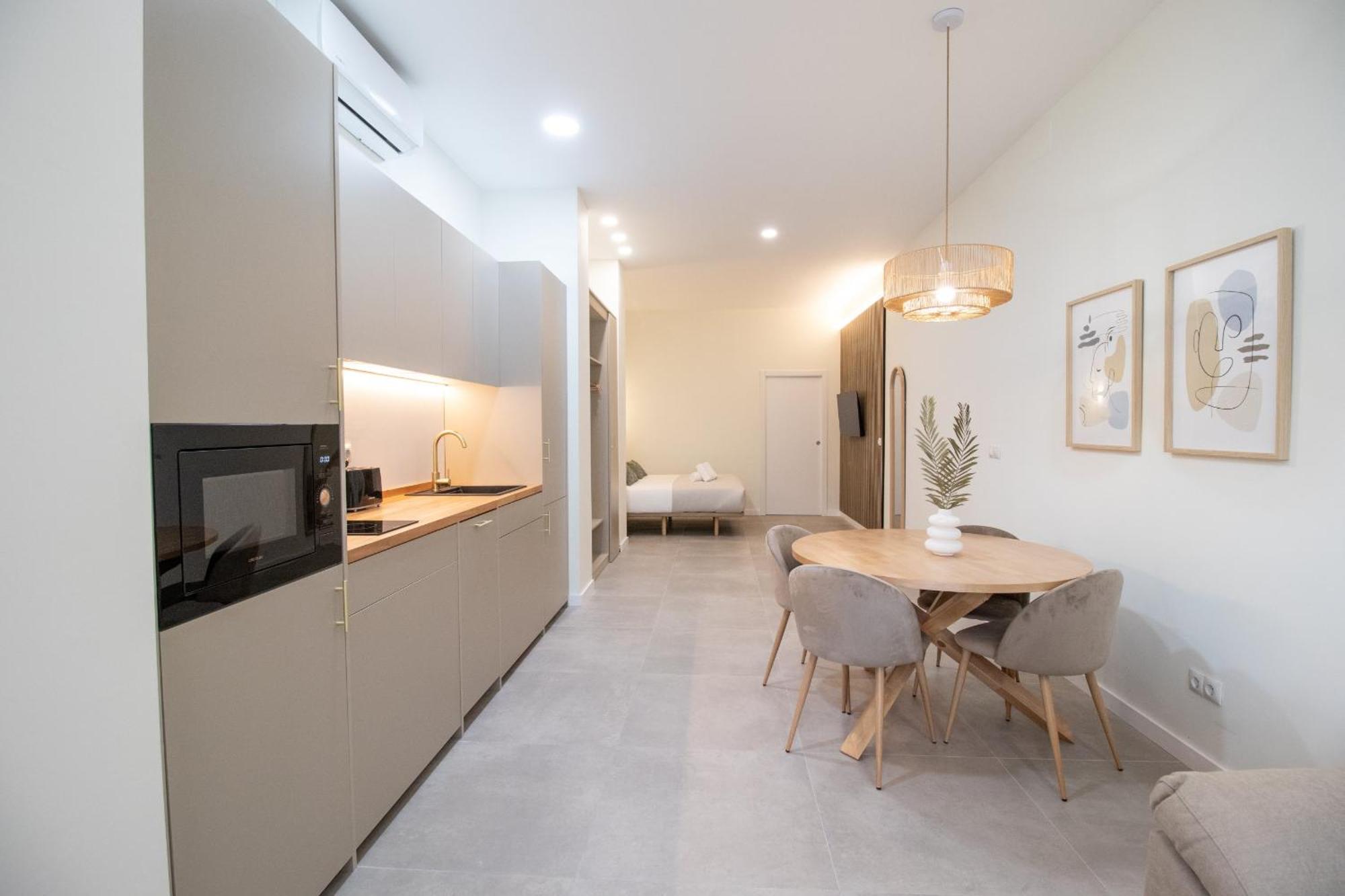 Favara Flats By Concept Valenza Esterno foto