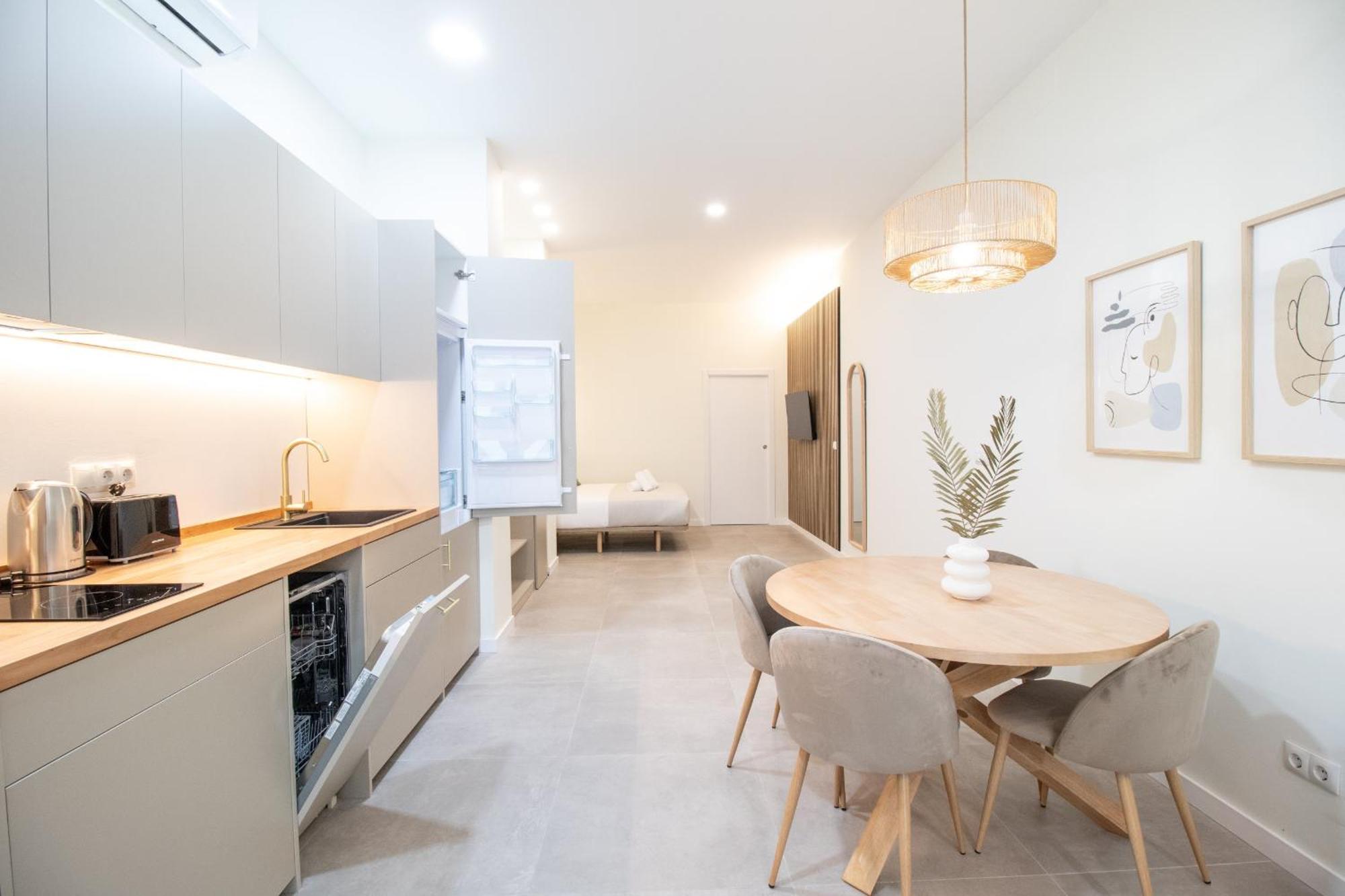 Favara Flats By Concept Valenza Esterno foto