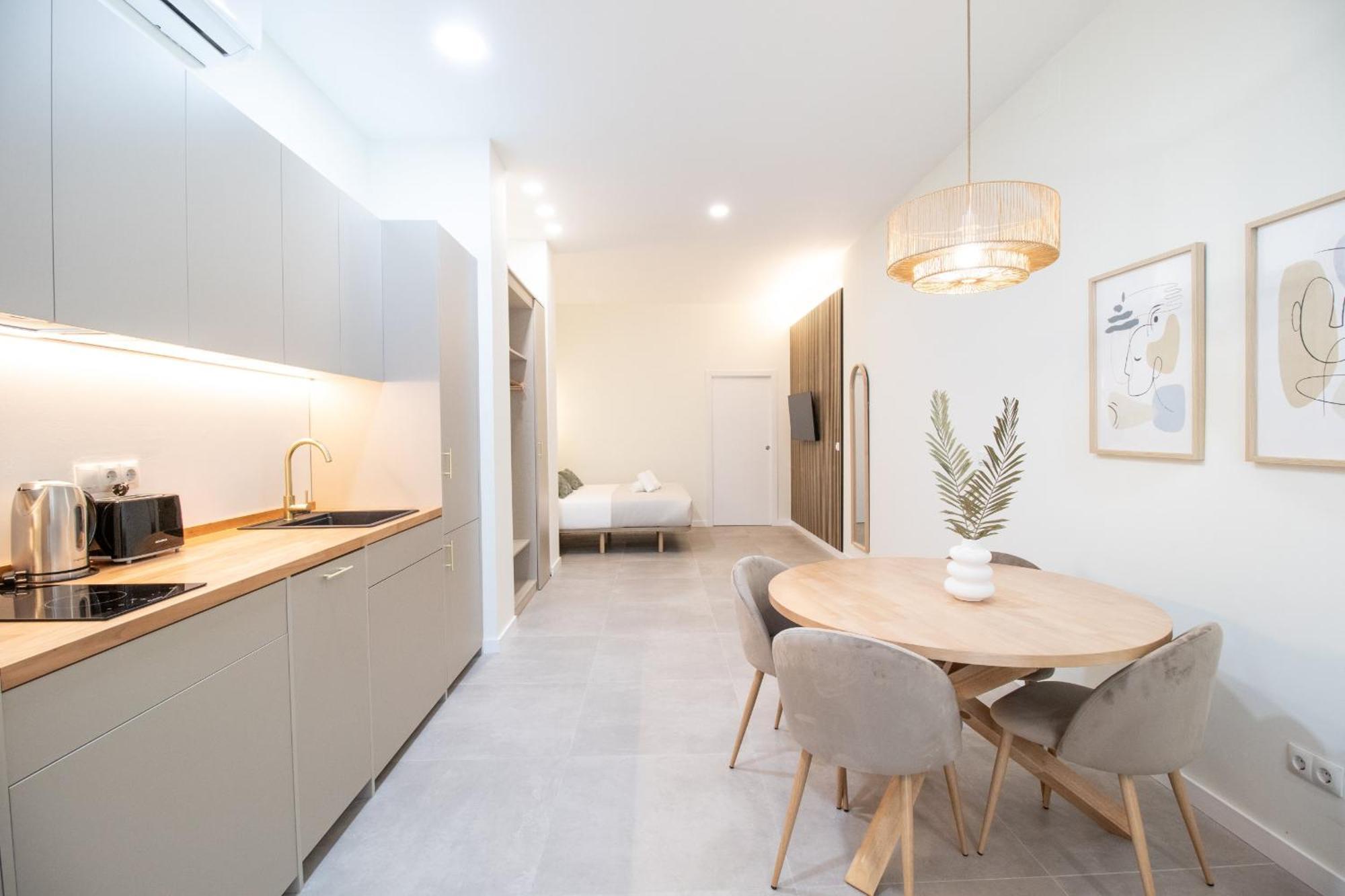 Favara Flats By Concept Valenza Esterno foto