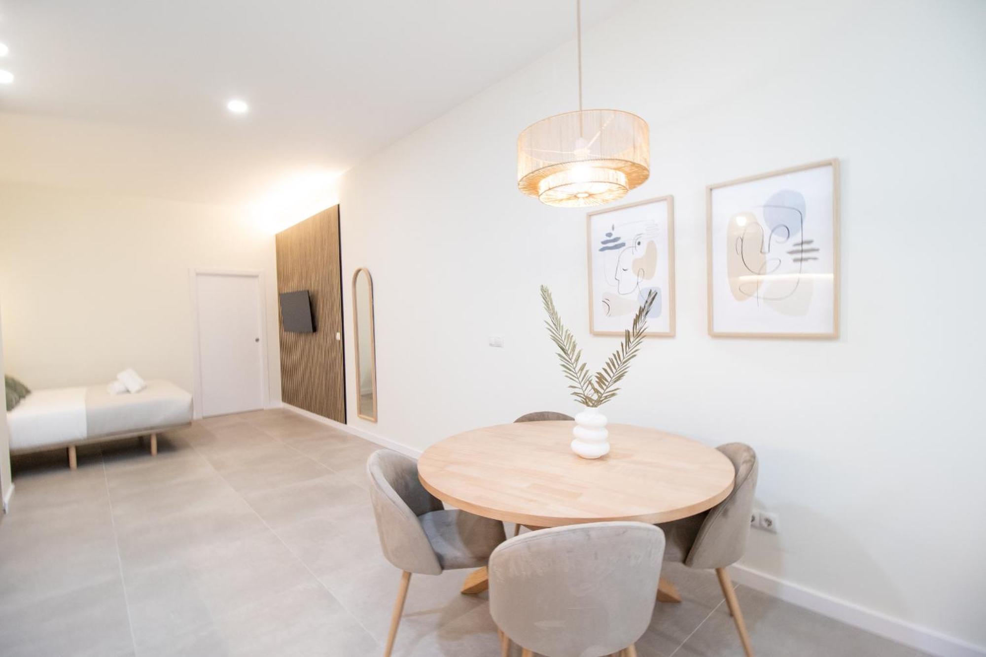 Favara Flats By Concept Valenza Esterno foto