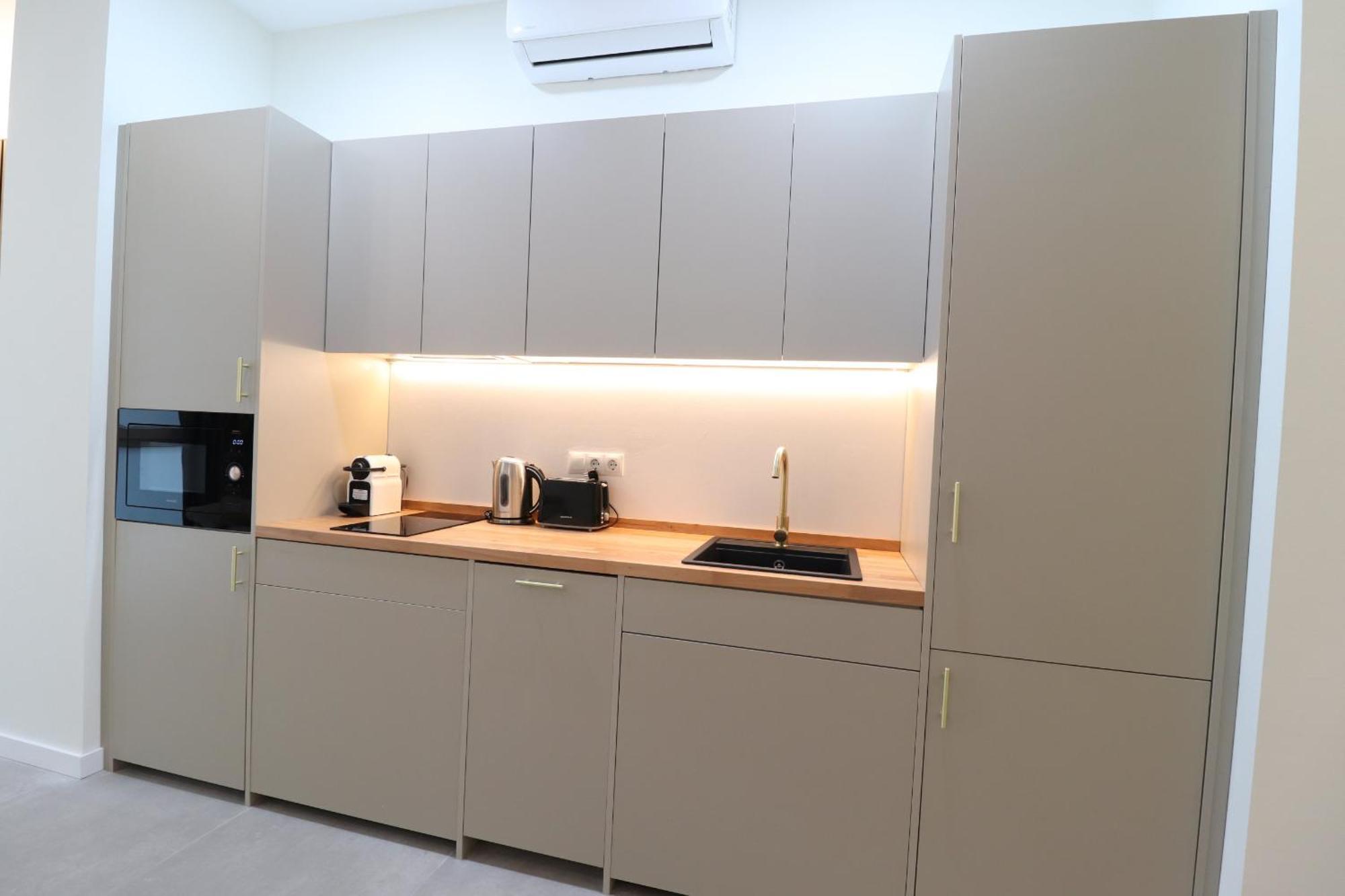 Favara Flats By Concept Valenza Esterno foto