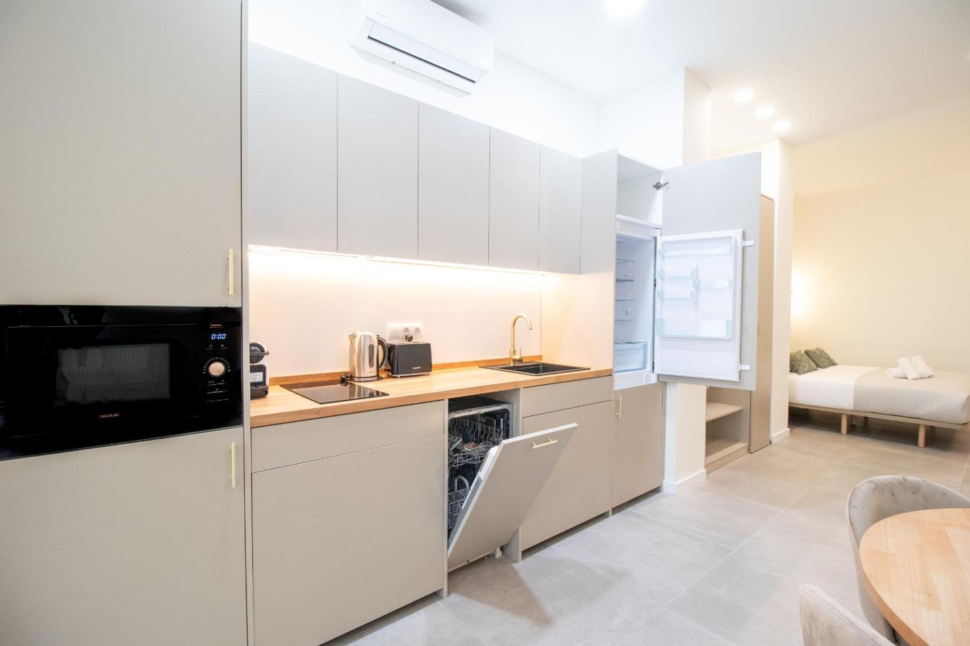 Favara Flats By Concept Valenza Esterno foto