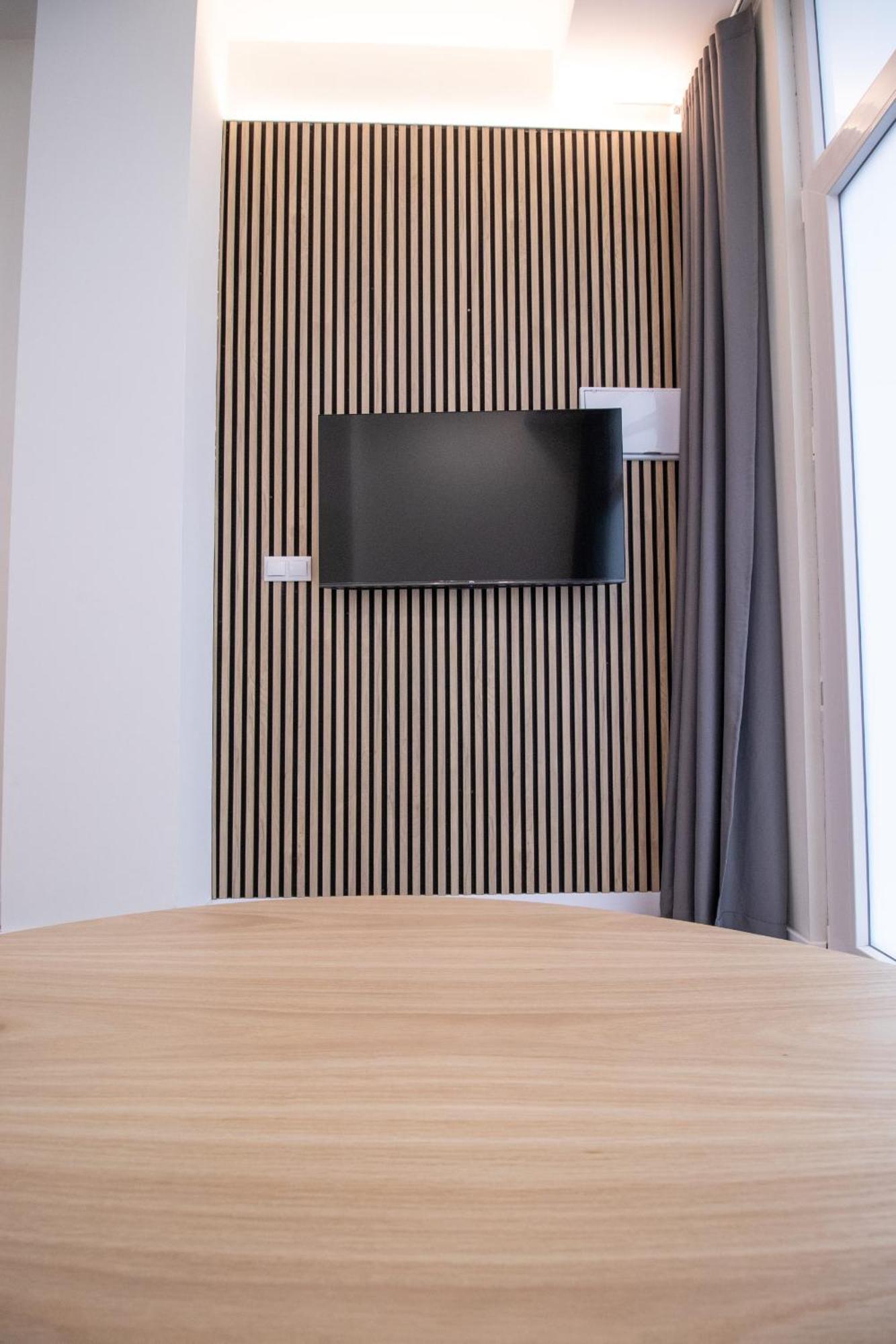 Favara Flats By Concept Valenza Esterno foto