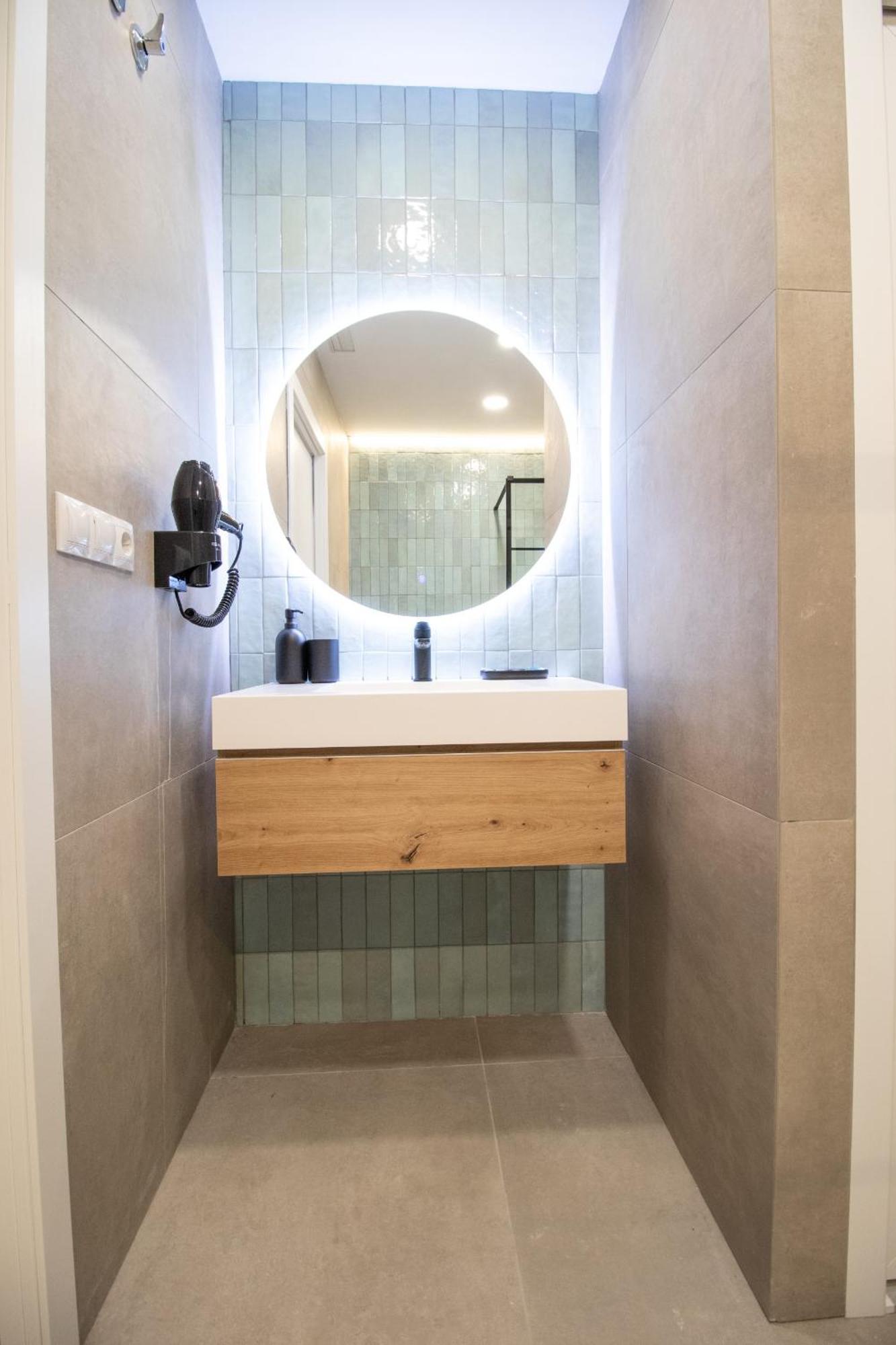 Favara Flats By Concept Valenza Esterno foto