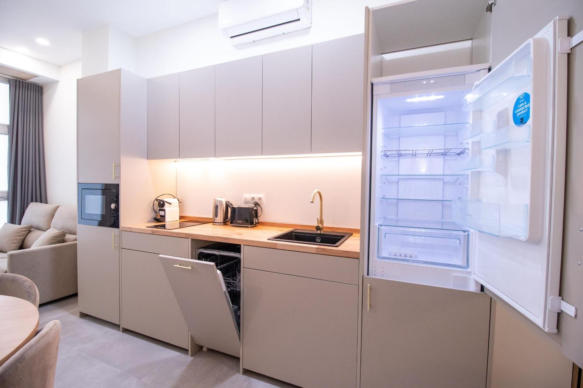 Favara Flats By Concept Valenza Esterno foto
