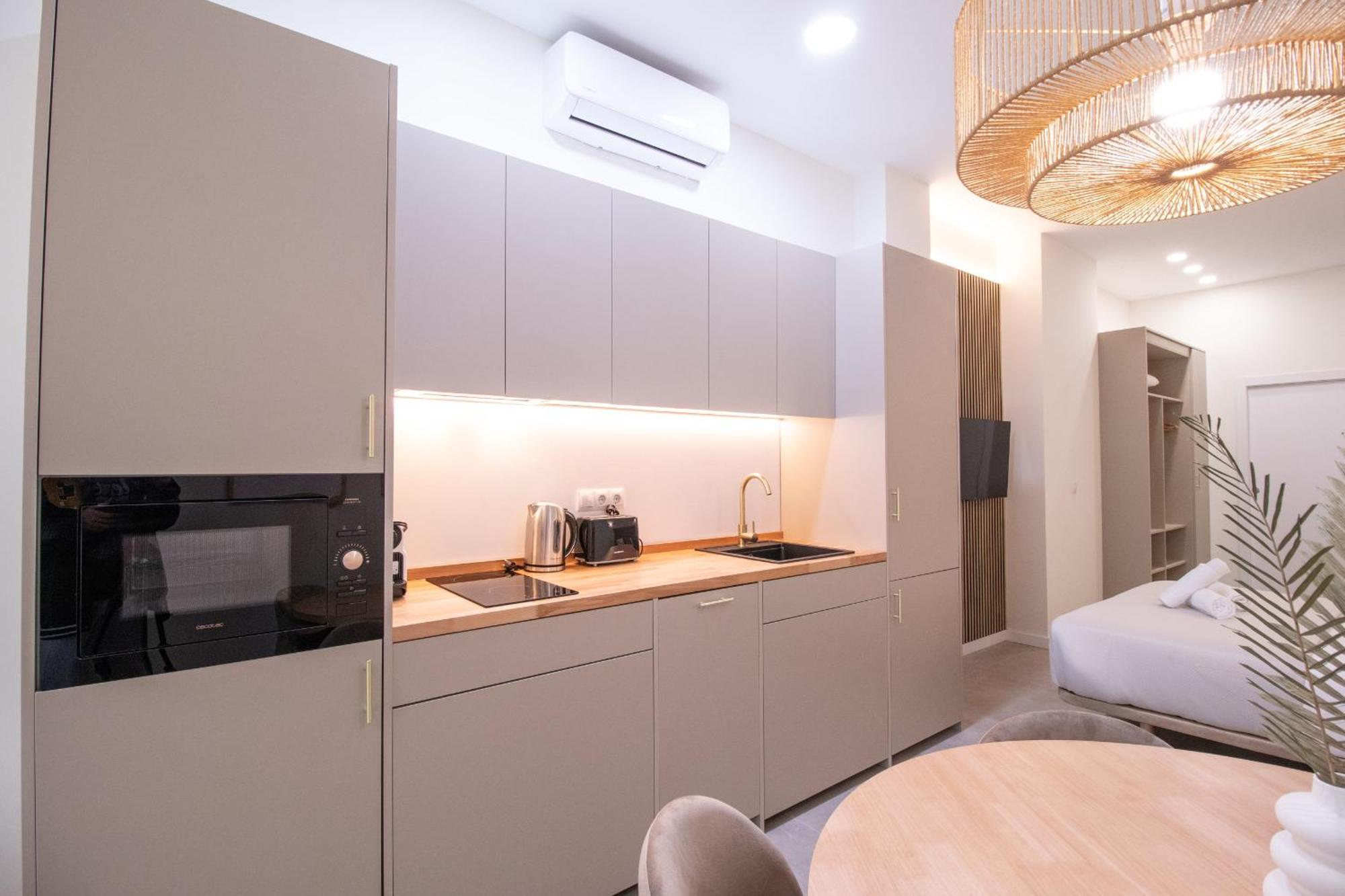 Favara Flats By Concept Valenza Esterno foto
