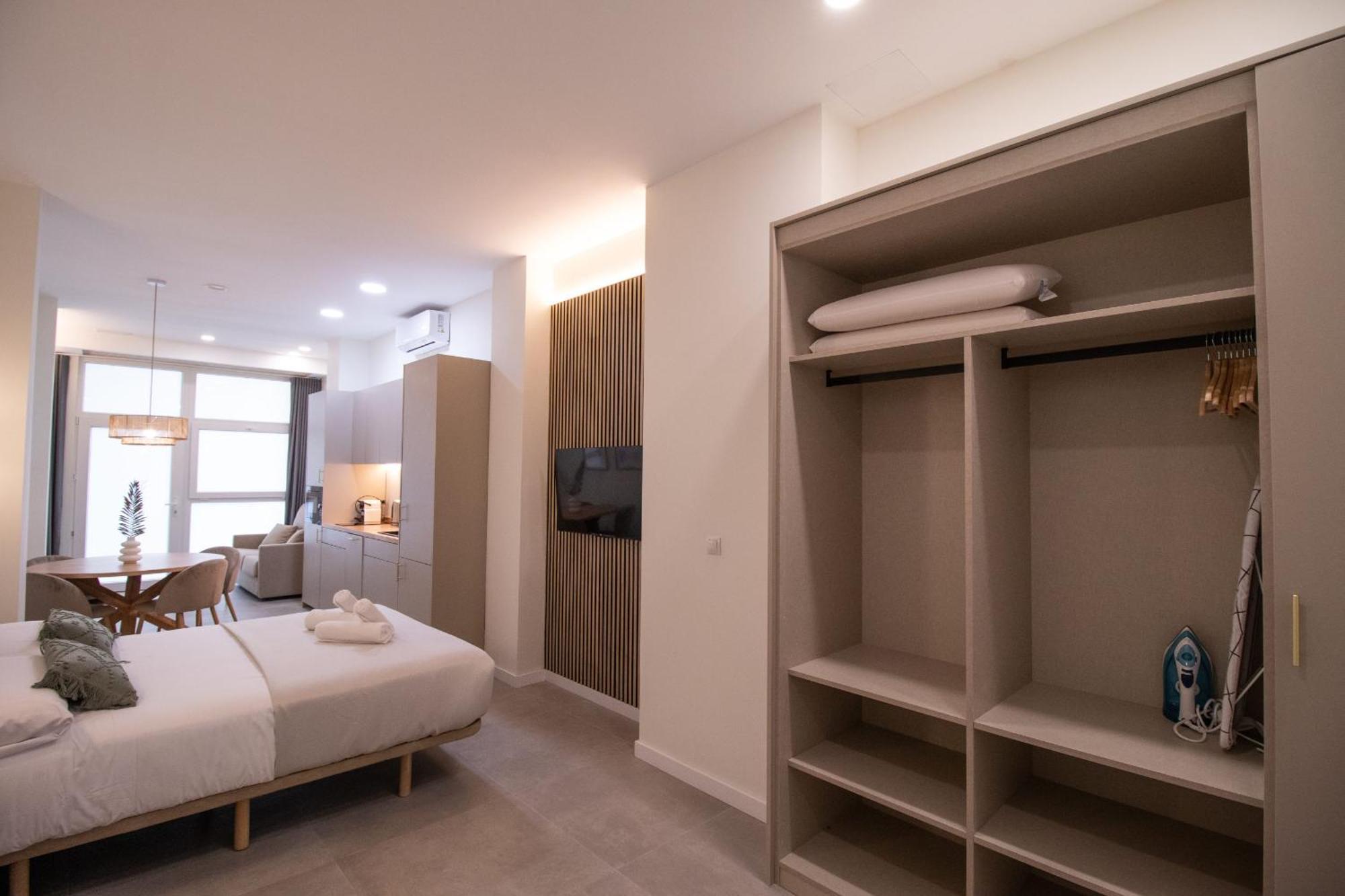 Favara Flats By Concept Valenza Esterno foto
