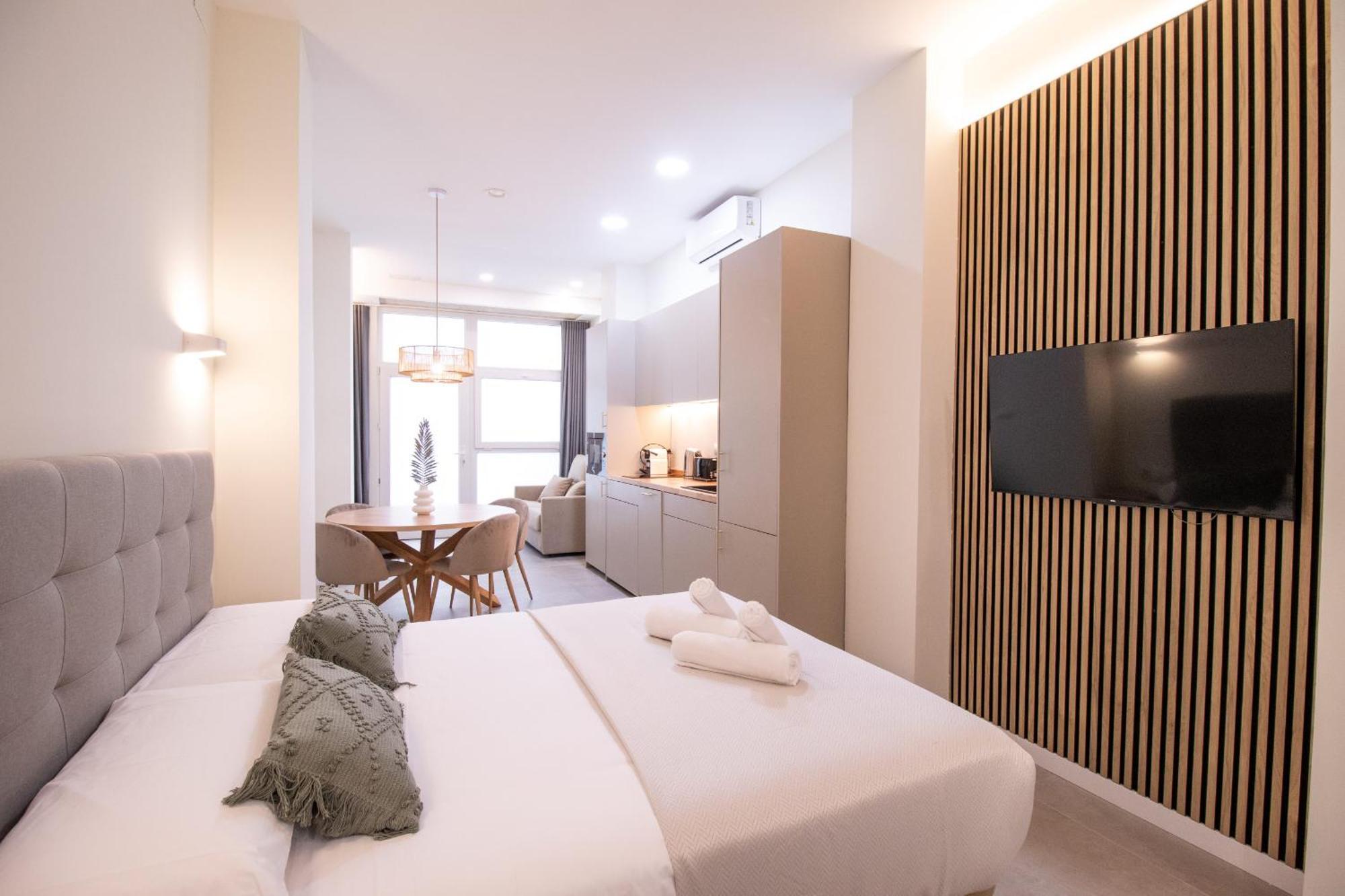 Favara Flats By Concept Valenza Esterno foto