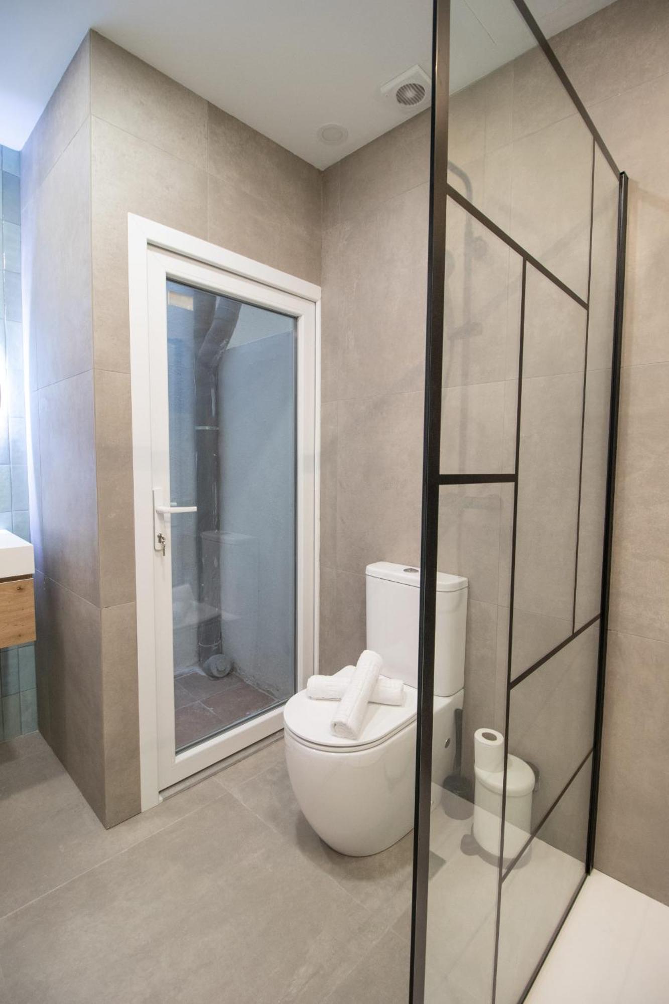 Favara Flats By Concept Valenza Esterno foto