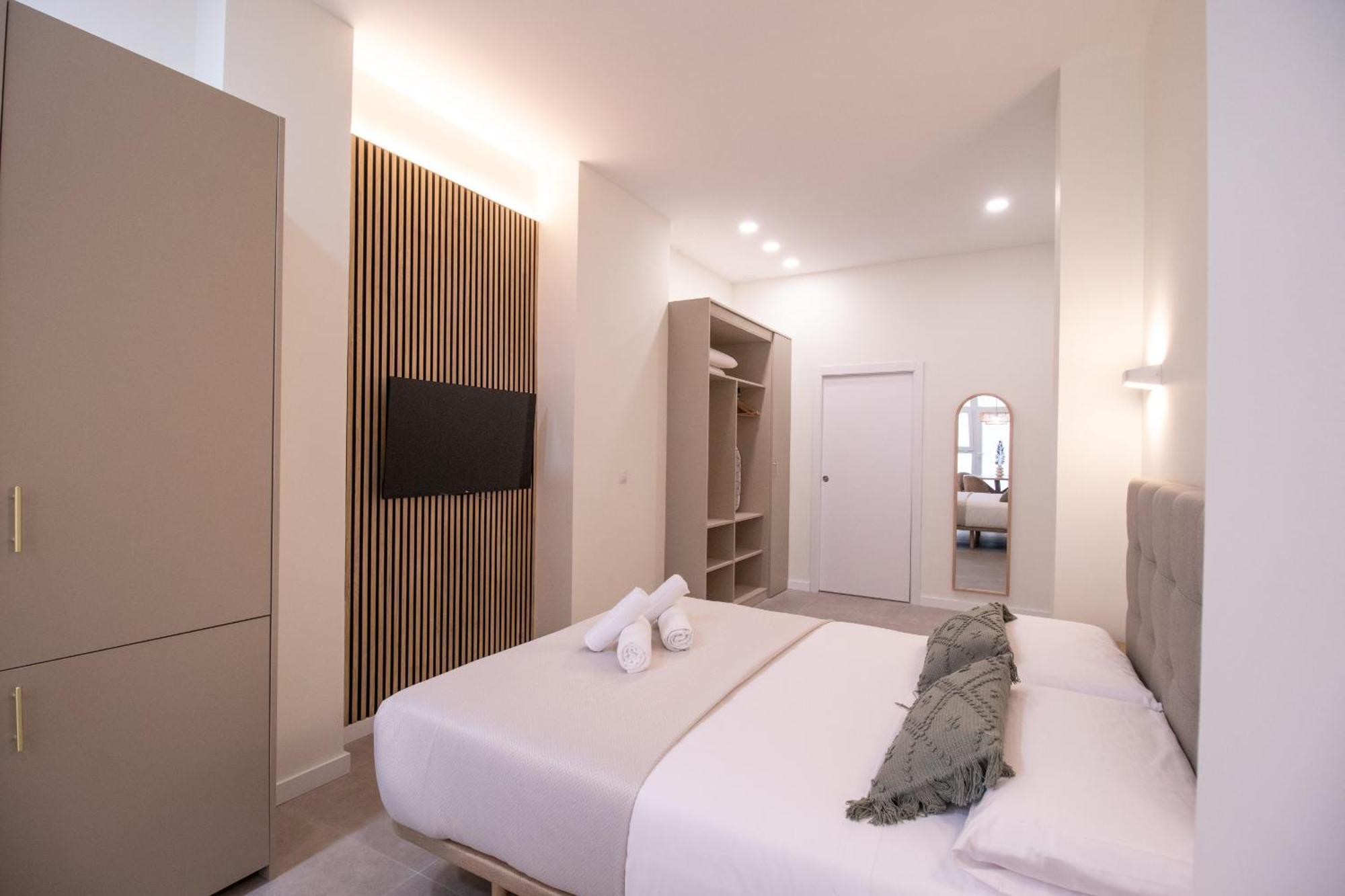 Favara Flats By Concept Valenza Esterno foto
