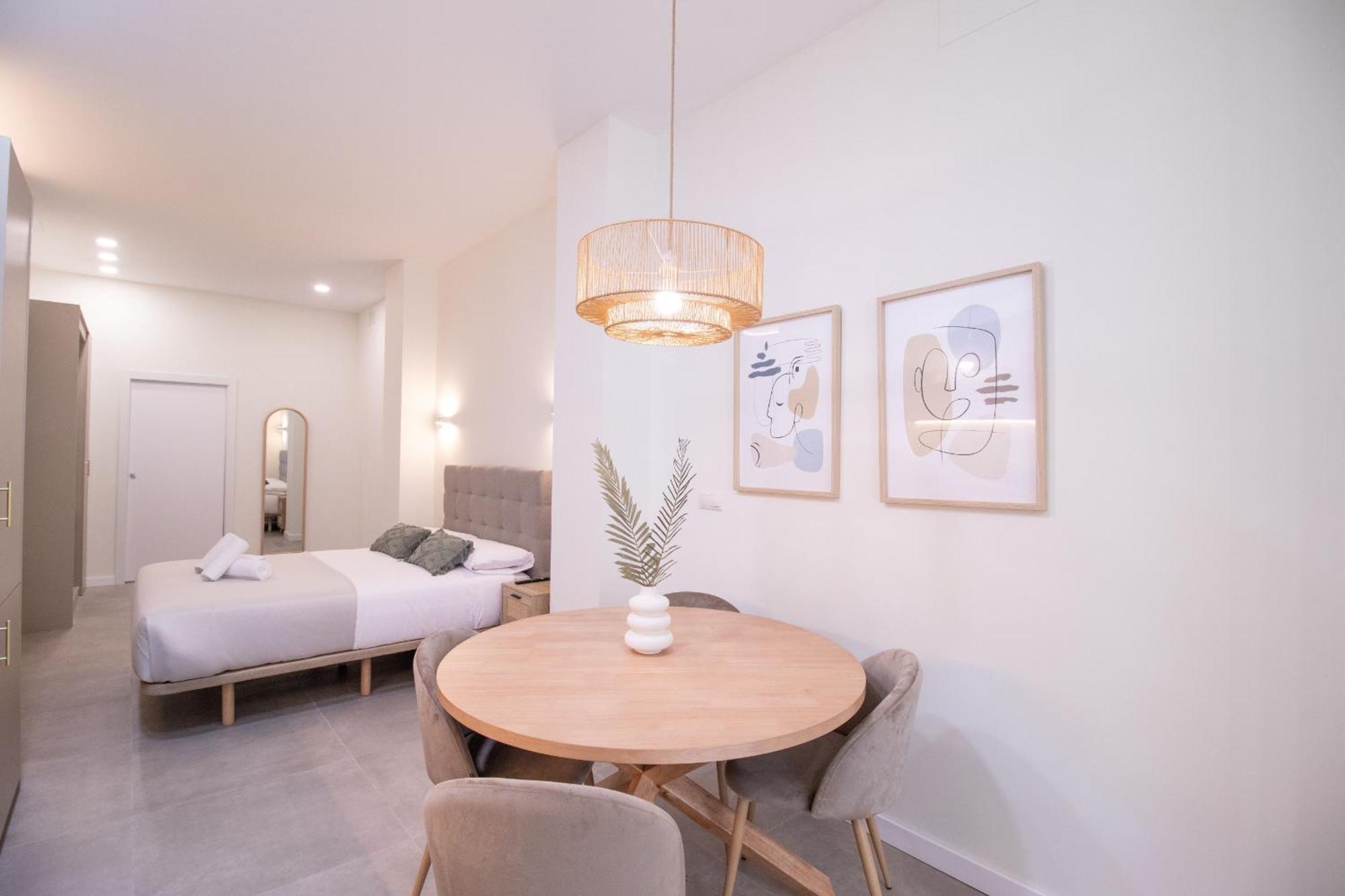 Favara Flats By Concept Valenza Esterno foto