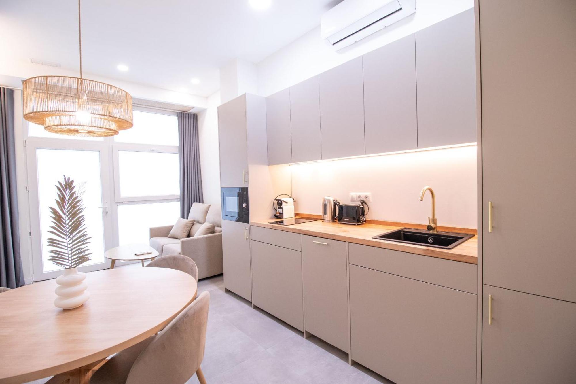 Favara Flats By Concept Valenza Esterno foto