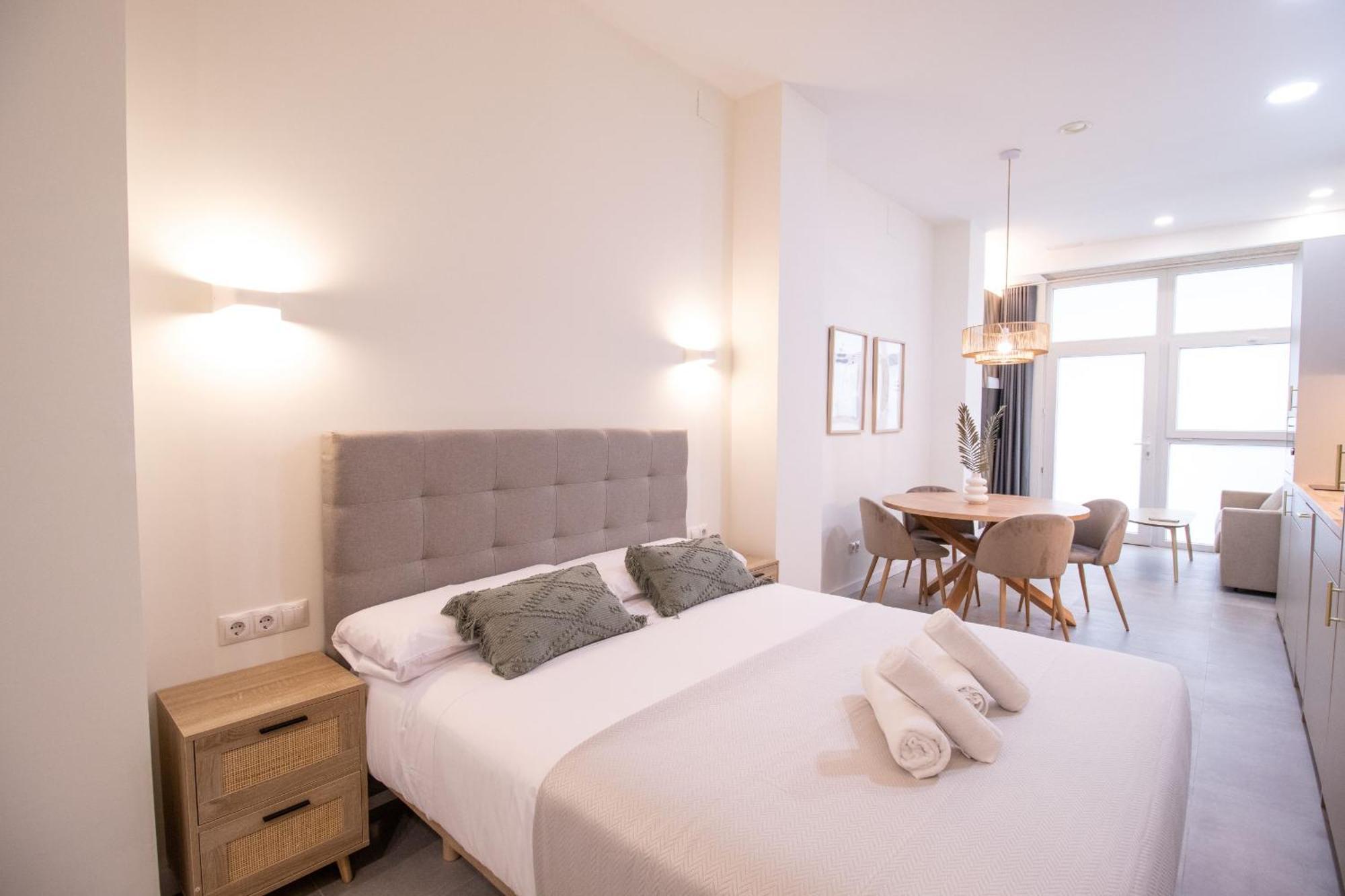 Favara Flats By Concept Valenza Esterno foto