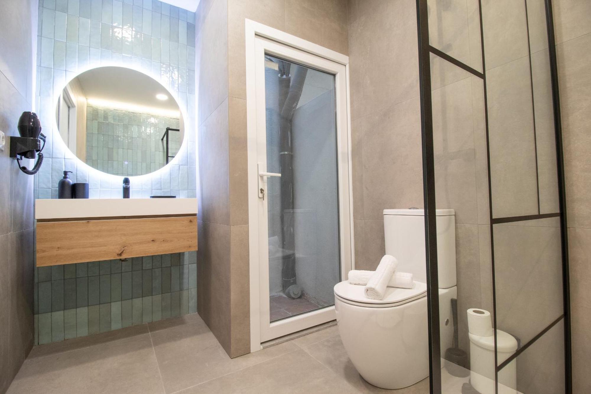 Favara Flats By Concept Valenza Esterno foto