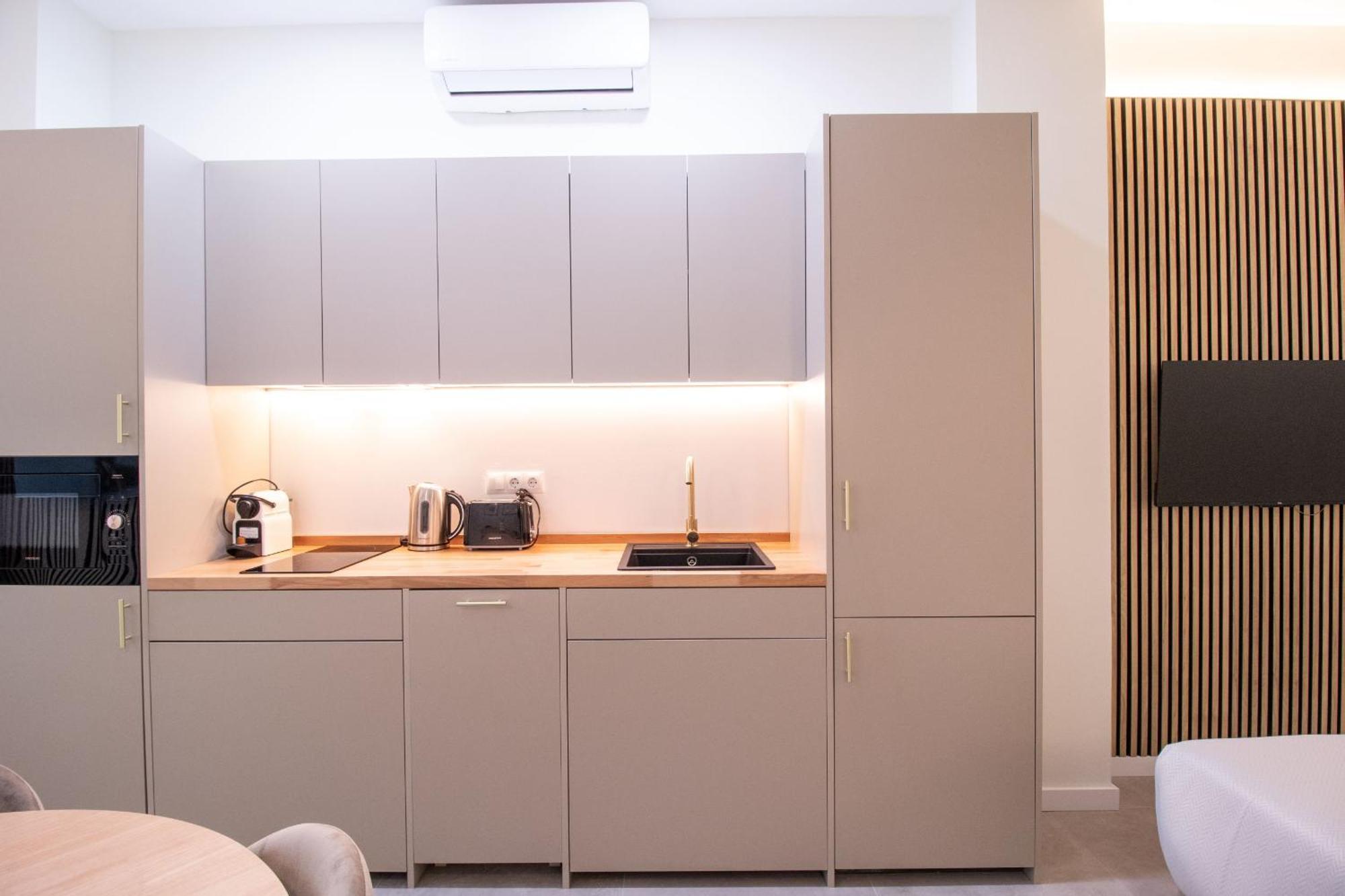 Favara Flats By Concept Valenza Esterno foto